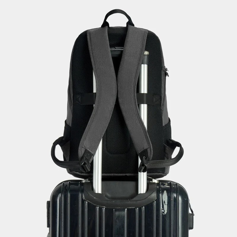Travelon Anti-Theft Metro Backpack 19
