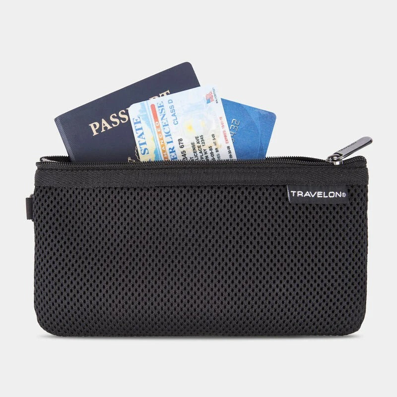 Travelon Anti-Theft Metro Crossbody 16