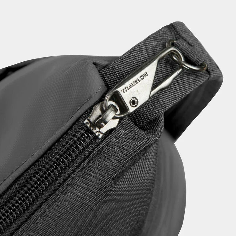 Travelon Anti-Theft Metro Crossbody 12