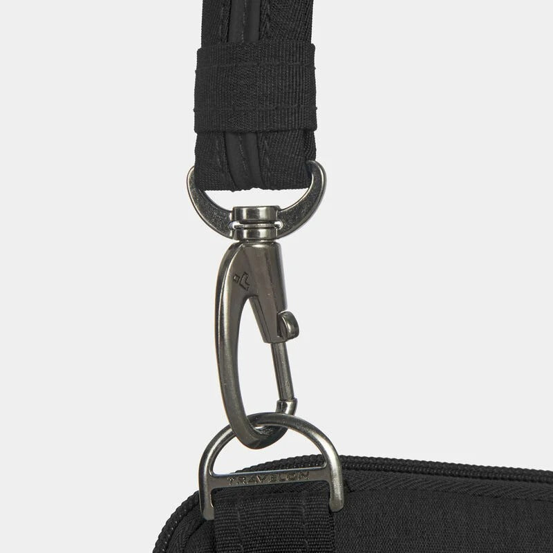 Travelon Anti-Theft Metro Small Crossbody 18