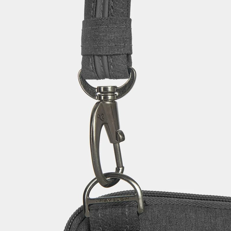 Travelon Anti-Theft Metro Small Crossbody 41