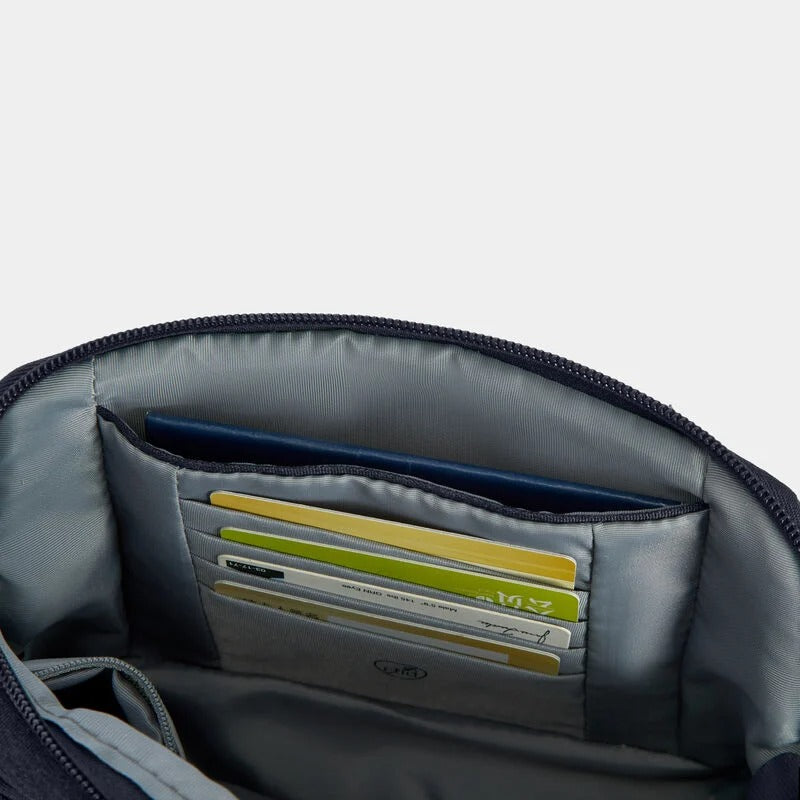Travelon Anti-Theft Metro Convertible Small Crossbody 32