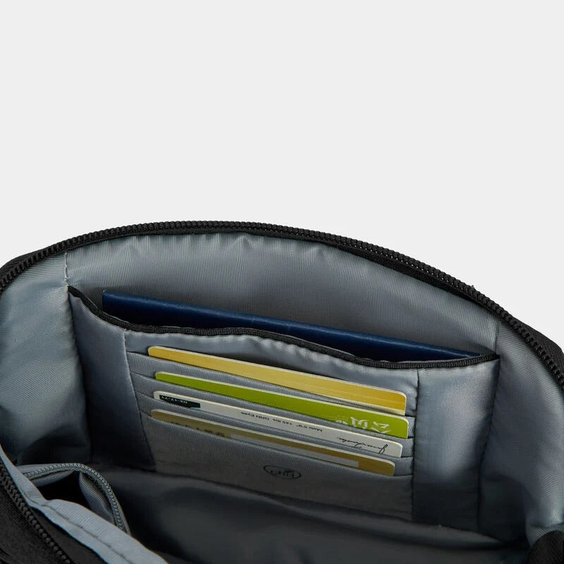 Travelon Anti-Theft Metro Convertible Small Crossbody 16