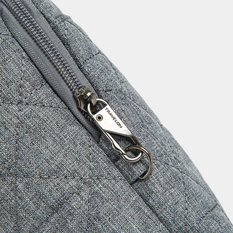 Anti-Theft Boho Water Bottle Tote 11