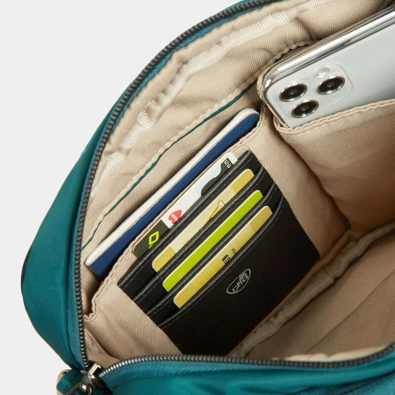 Travelon Anti-Theft Addison Small Crossbody 26