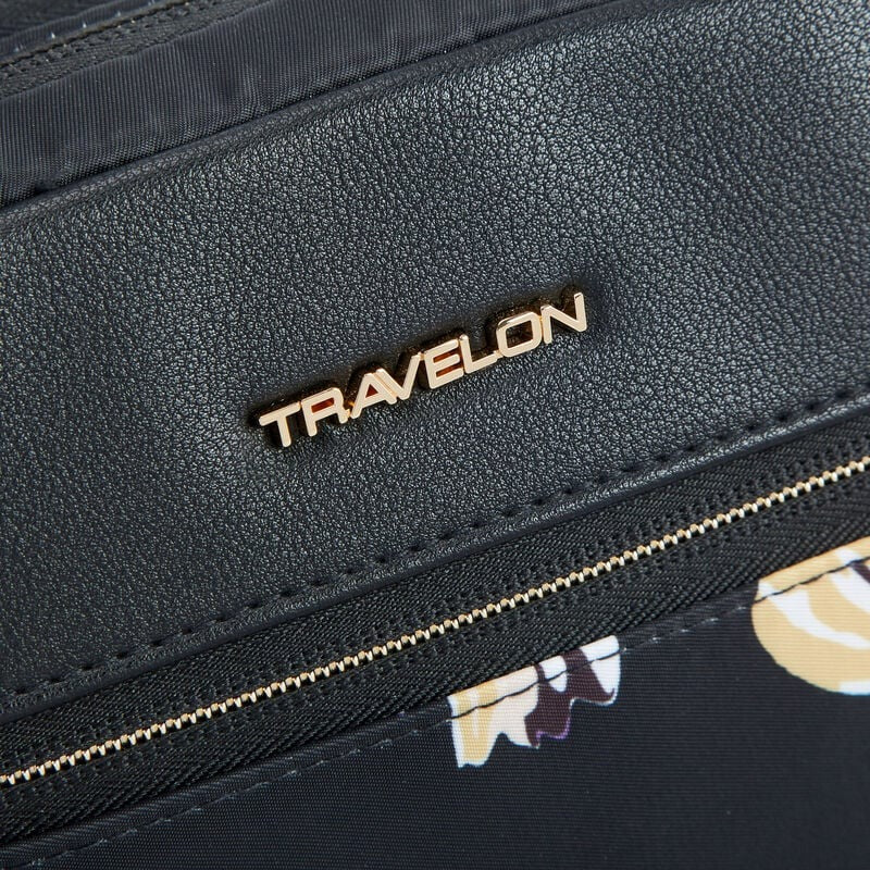 Travelon Anti-Theft Addison Small Crossbody 17
