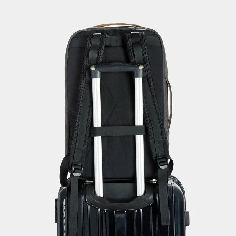Travelon Transit Carry-On Backpack 8