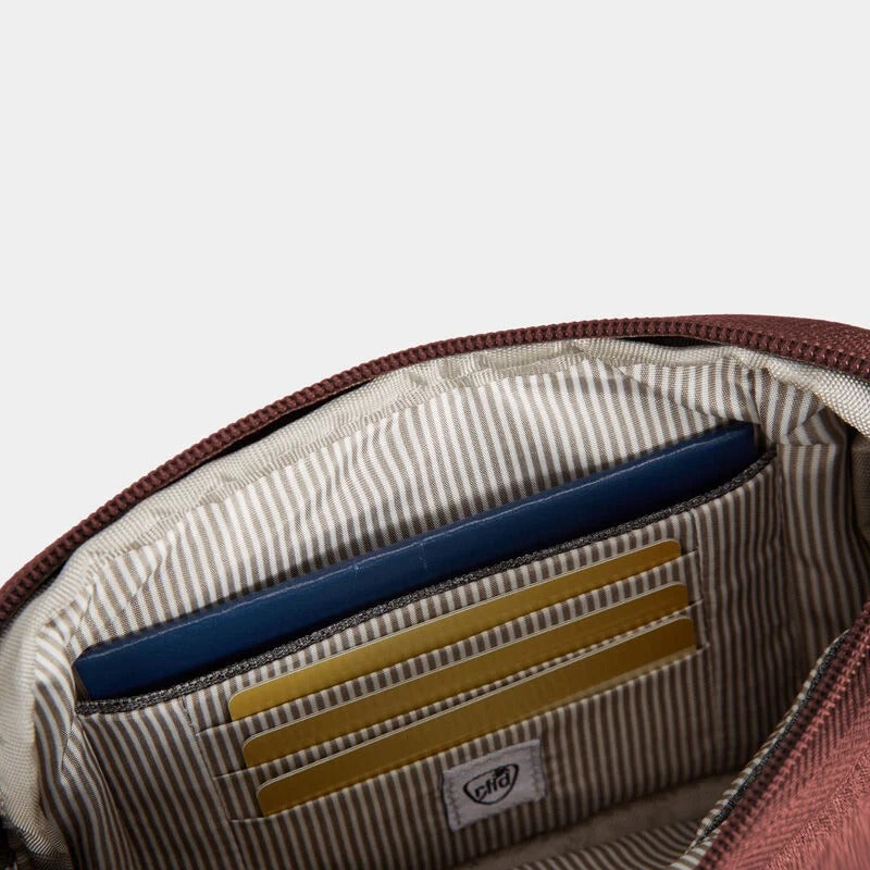 Travelon Anti-Theft Boho Phone Sling 38