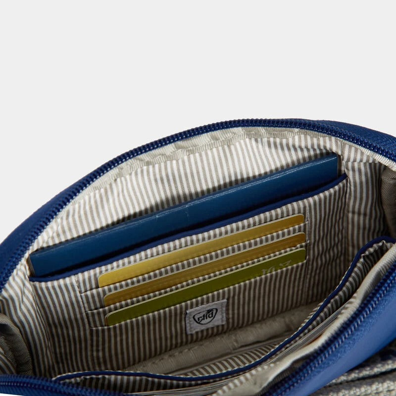 Travelon Anti-Theft Boho Phone Sling 28