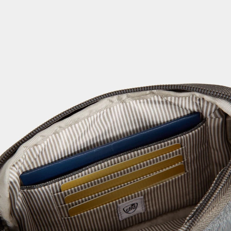 Travelon Anti-Theft Boho Phone Sling 21