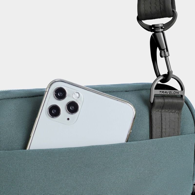 Travelon Voyages Anti-Theft Slim Bag 57
