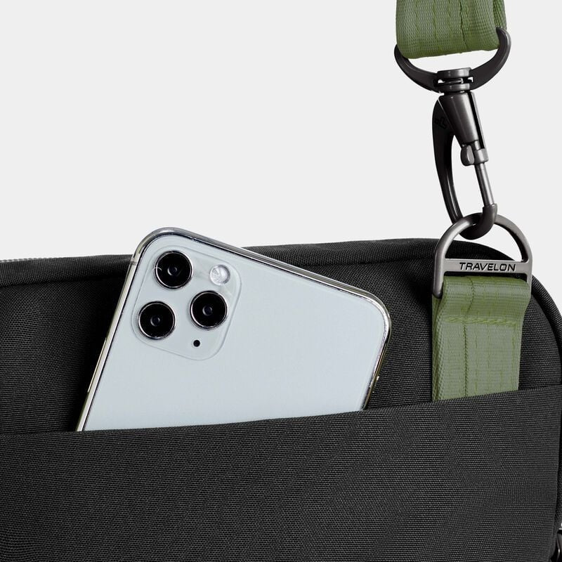 Travelon Voyages Anti-Theft Slim Bag 59