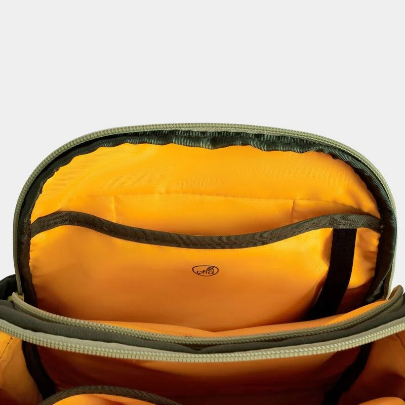 Travelon Voyages Anti-Theft Tour Bag 35