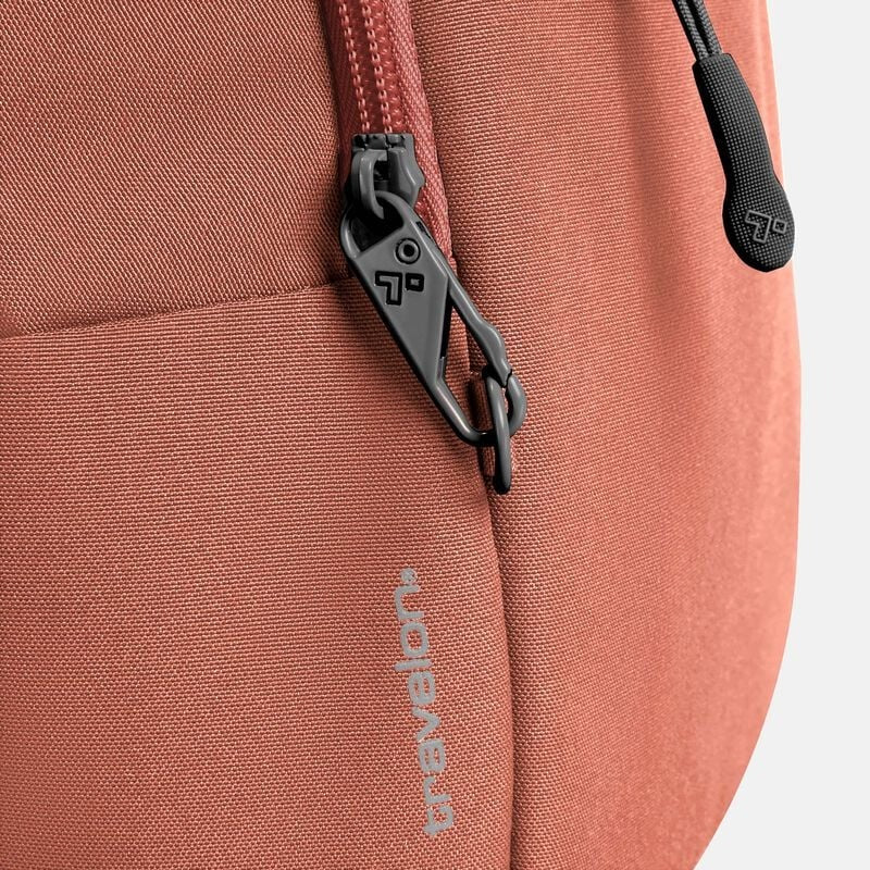 Travelon Voyages Anti-Theft Tour Bag 33