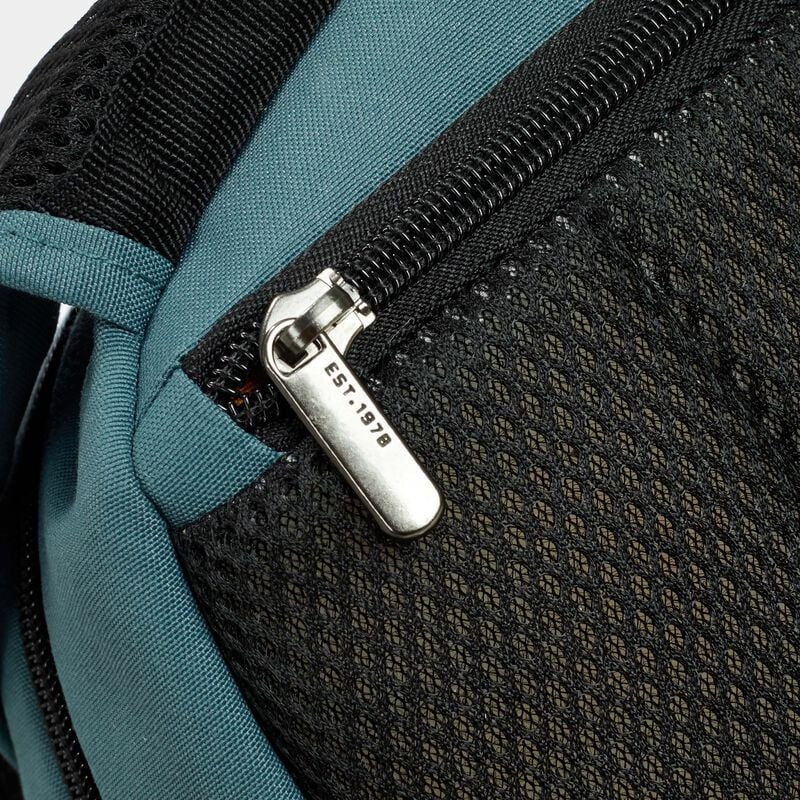 Travelon Voyages Anti-Theft Small Backpack with XL Water Bottle Pocket 23