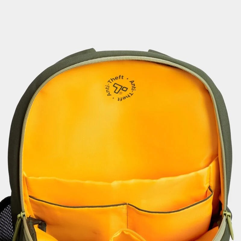 Travelon Voyages Anti-Theft Day Pack 34