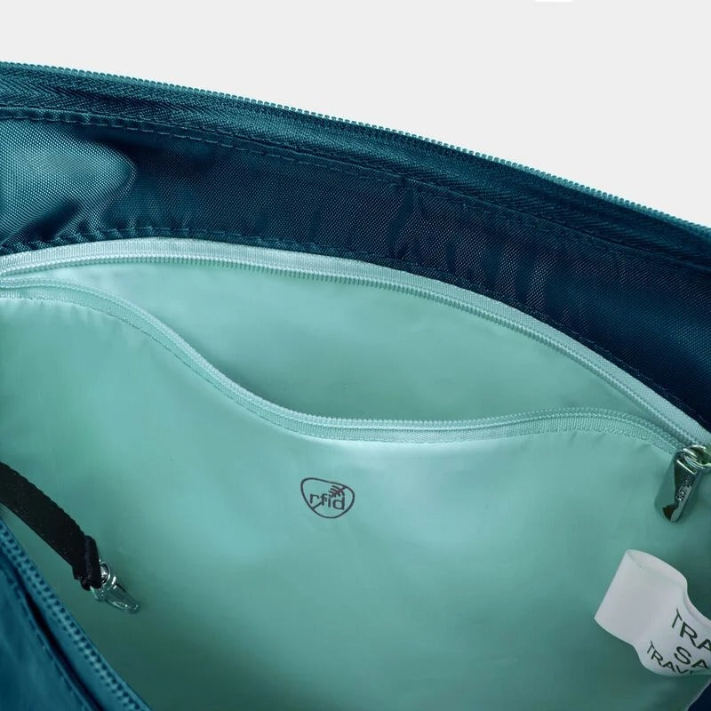 Travelon Roam Anti-Theft Medium Crossbody 46
