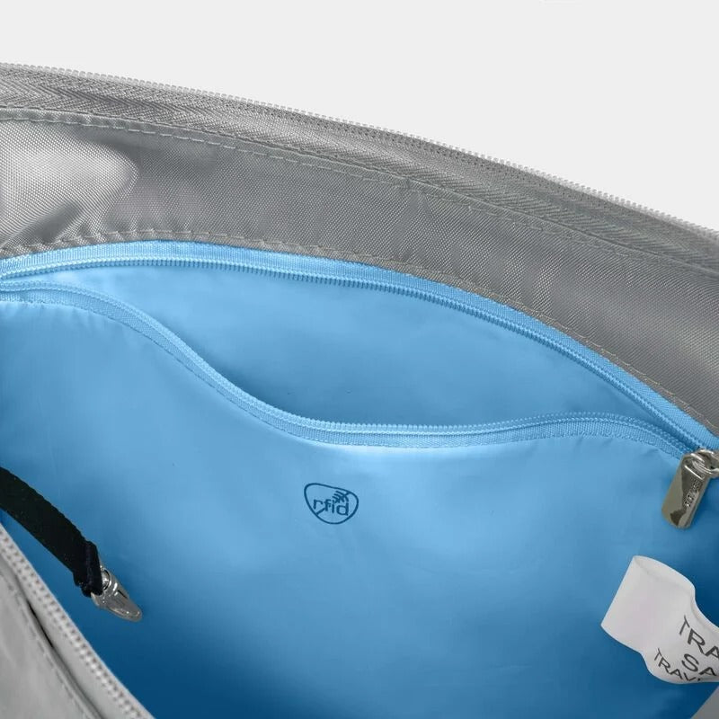 Travelon Roam Anti-Theft Medium Crossbody 16