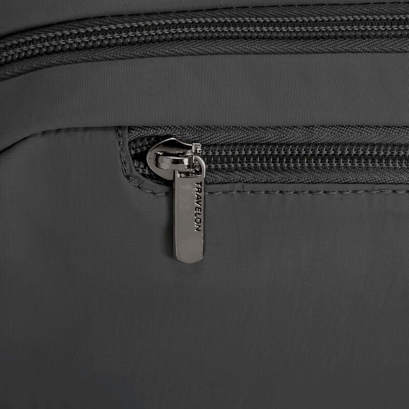 Travelon Roam Anti-Theft XL Belt Bag 15