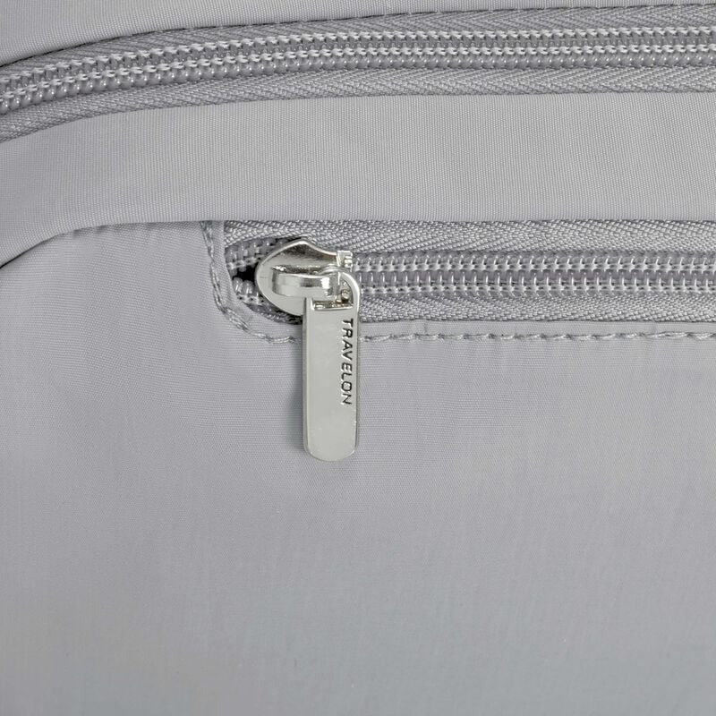 Travelon Roam Anti-Theft XL Belt Bag 9