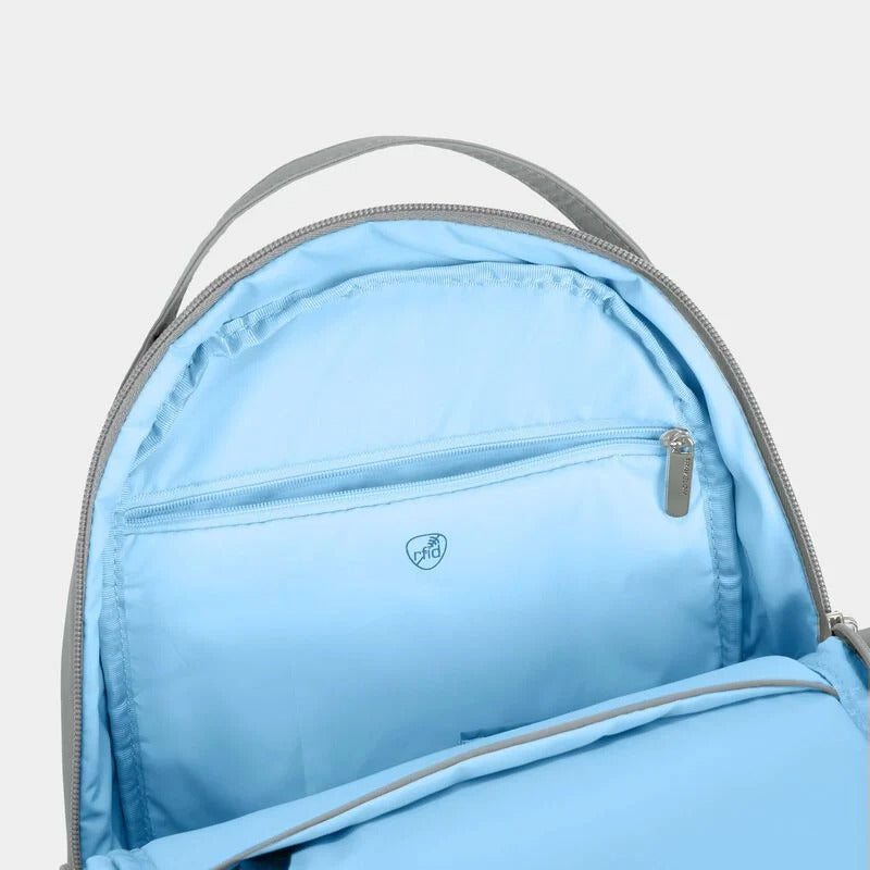 Travelon Roam Anti-Theft Convertible Backpack/Sling 7