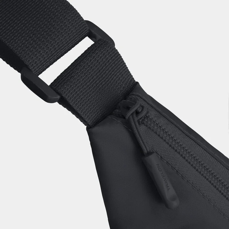 Travelon Slouchy Crossbody 23