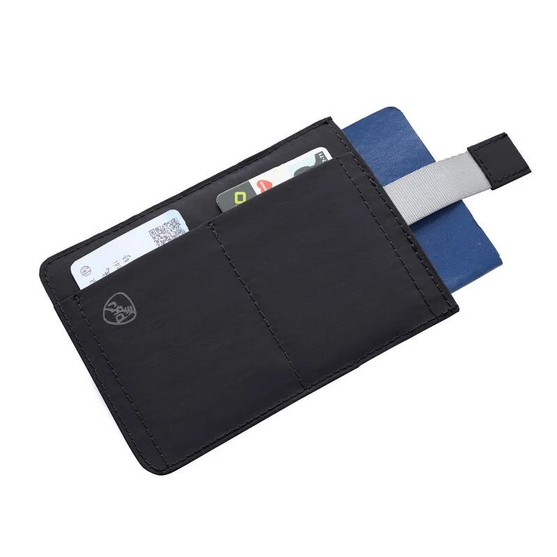 Travelon RFID Blocking Pull-Up Passport Holder 9