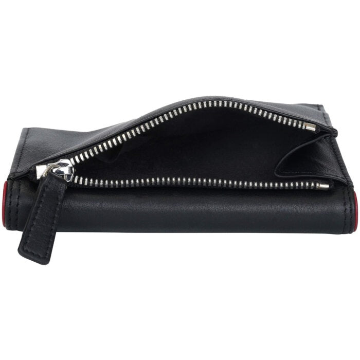 Mancini Sonoma Women’s Medium Clutch Wallet 30
