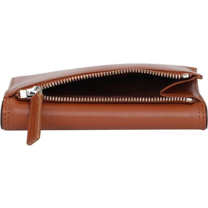 Mancini Sonoma Women’s Medium Clutch Wallet 9