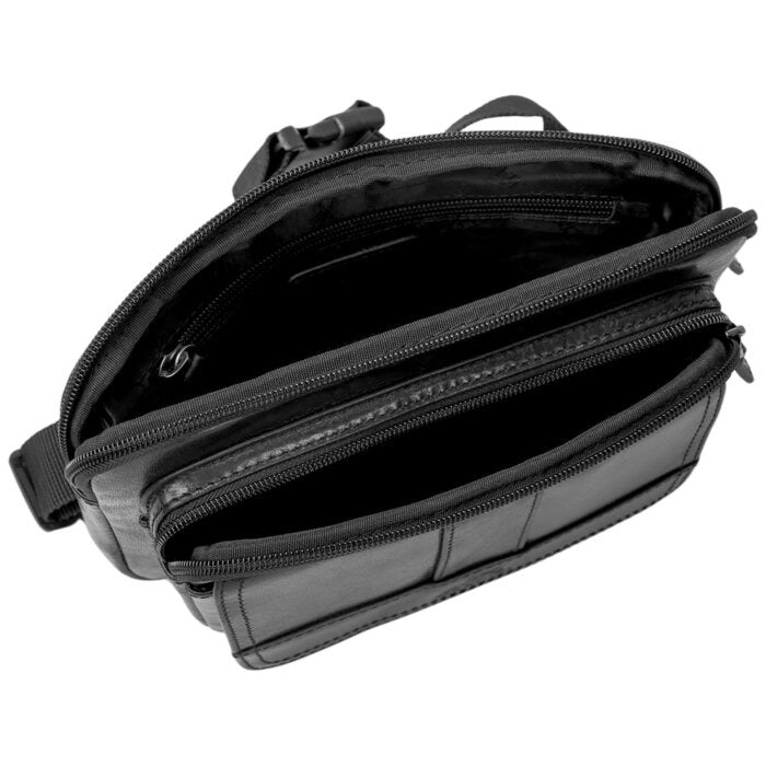 MANCINI Buffalo Waist Bag 6