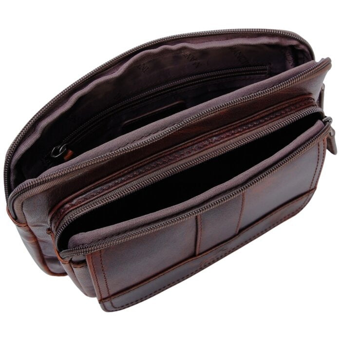 MANCINI Buffalo Waist Bag 13