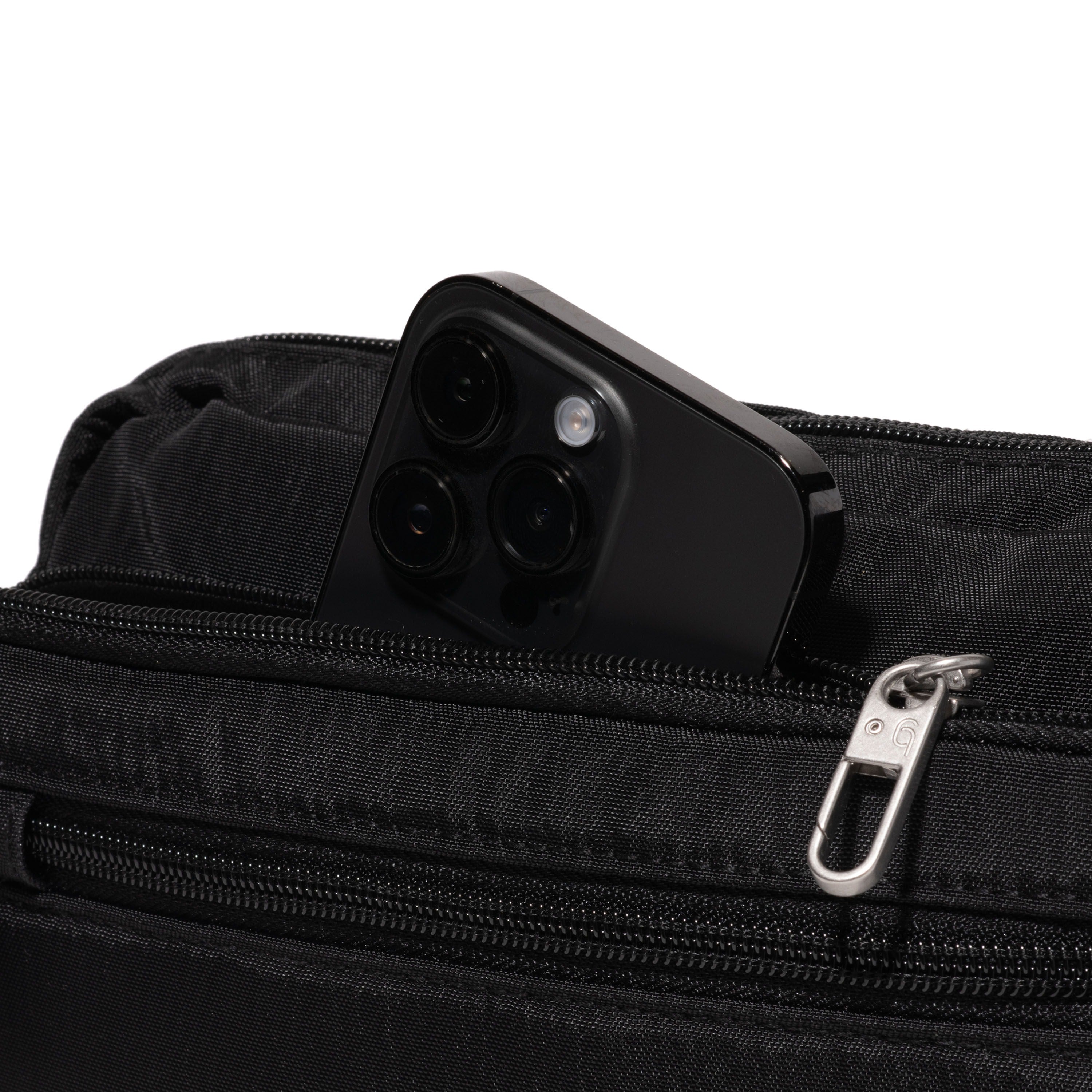 Securtex® Classic Anti-Theft Belt Bag Sling 62