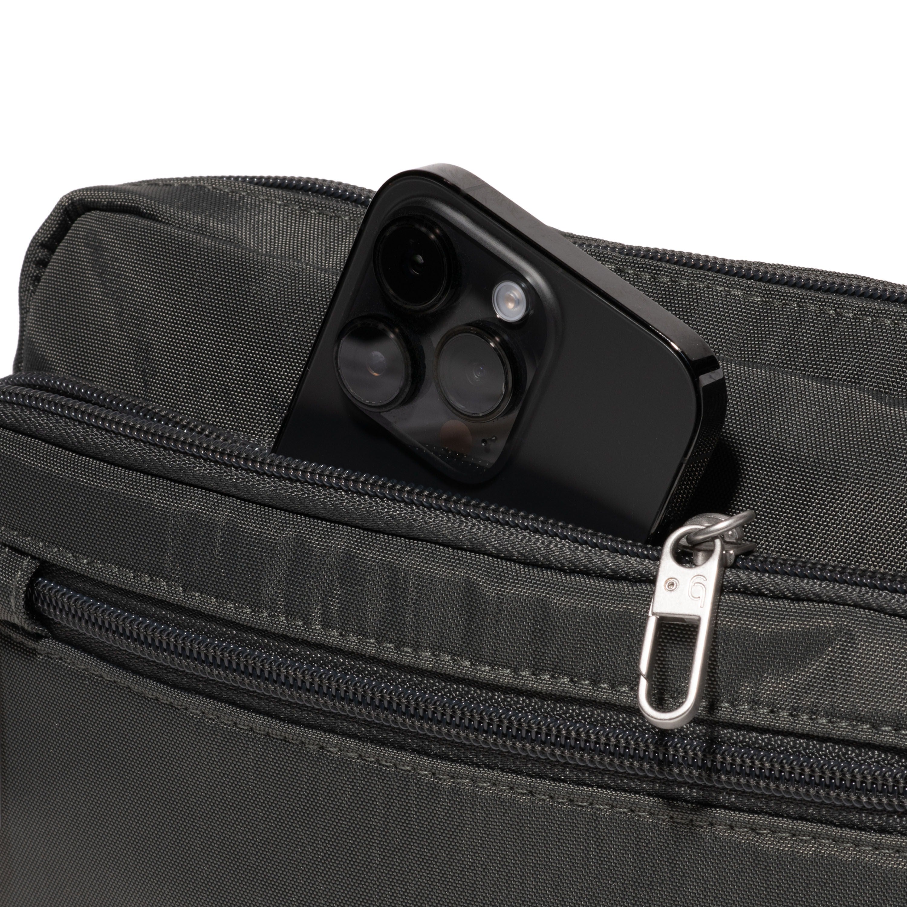 Securtex® Classic Anti-Theft Belt Bag Sling 52