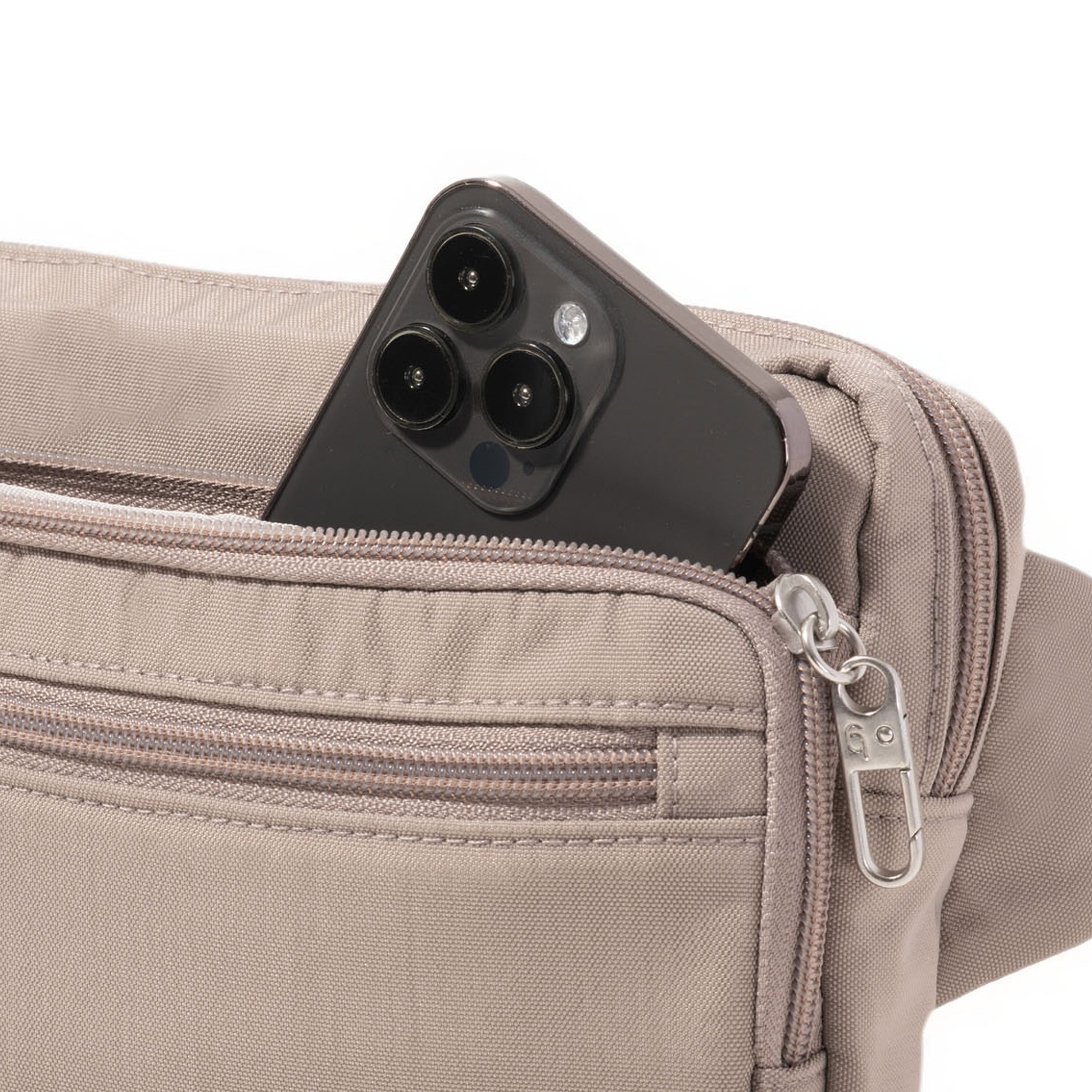 Securtex® Classic Anti-Theft Belt Bag Sling 30