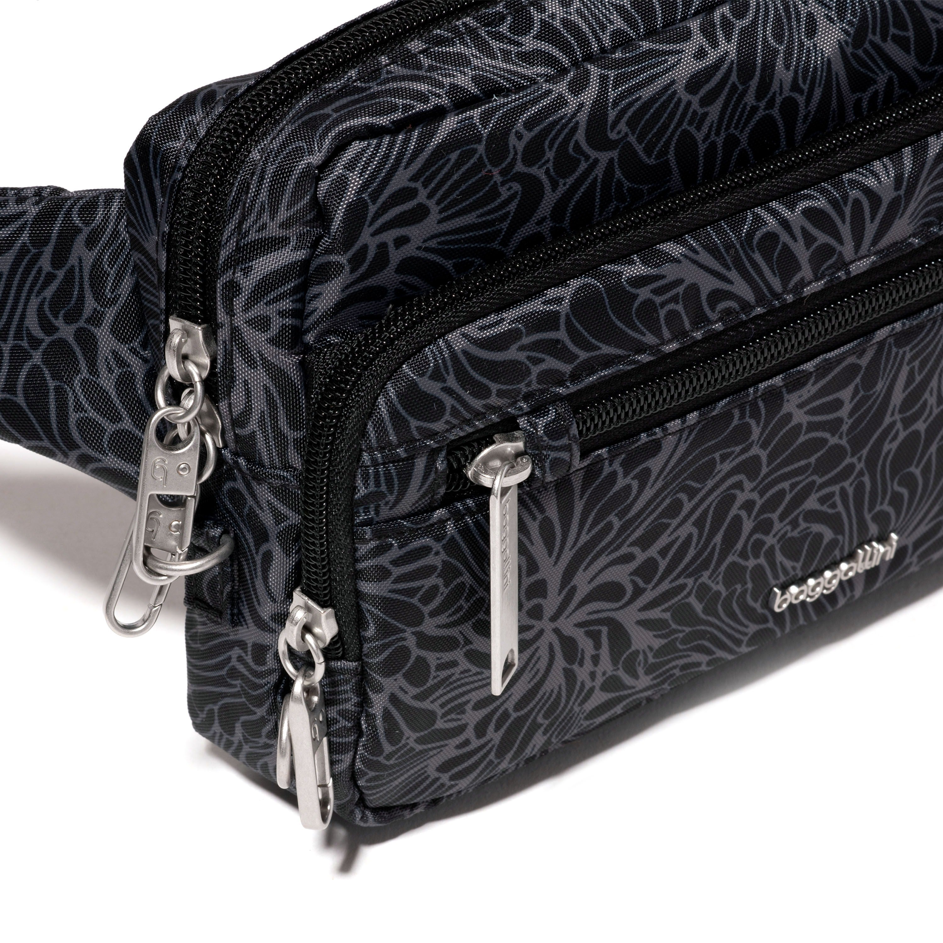 Securtex® Classic Anti-Theft Belt Bag Sling 37