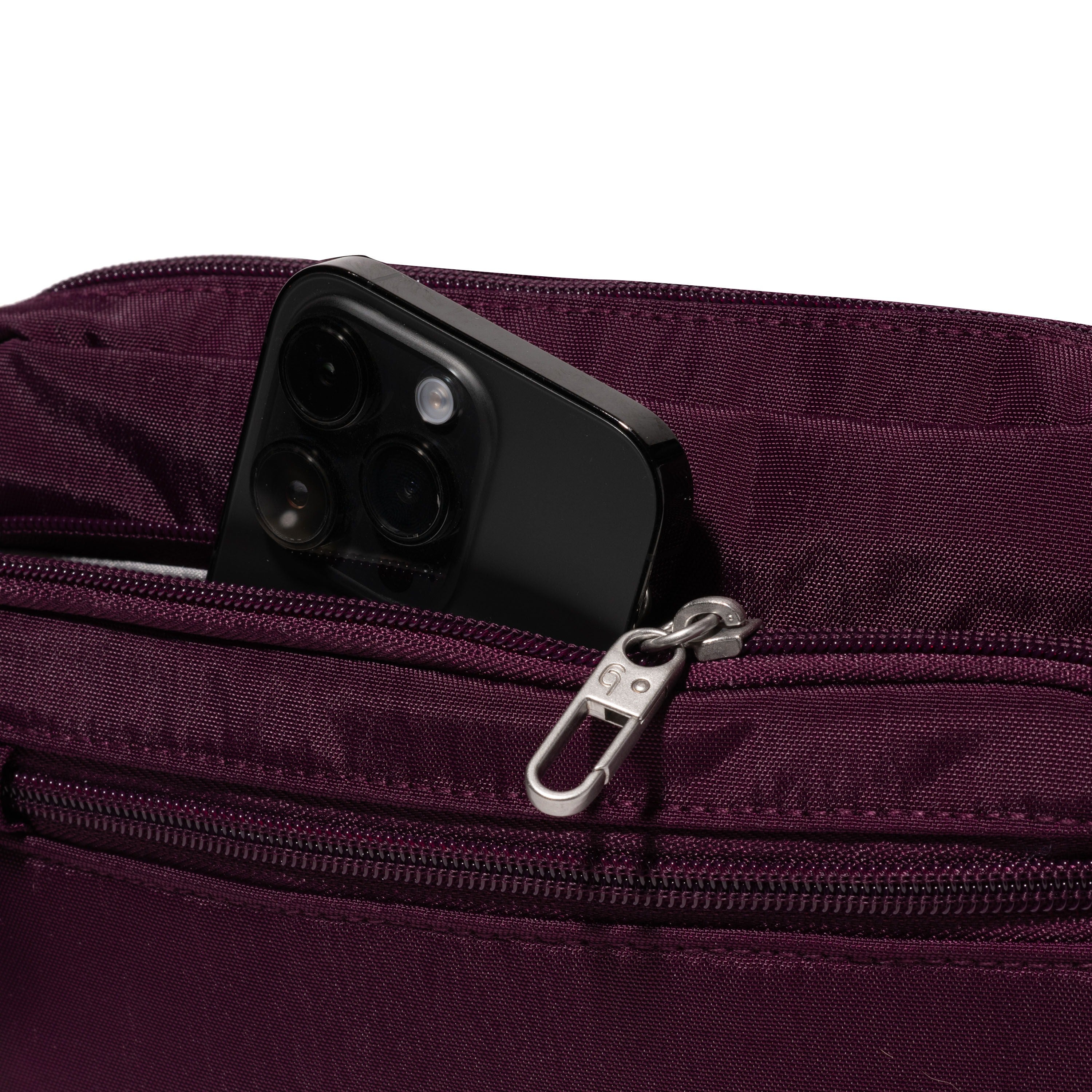 Securtex® Classic Anti-Theft Belt Bag Sling 21
