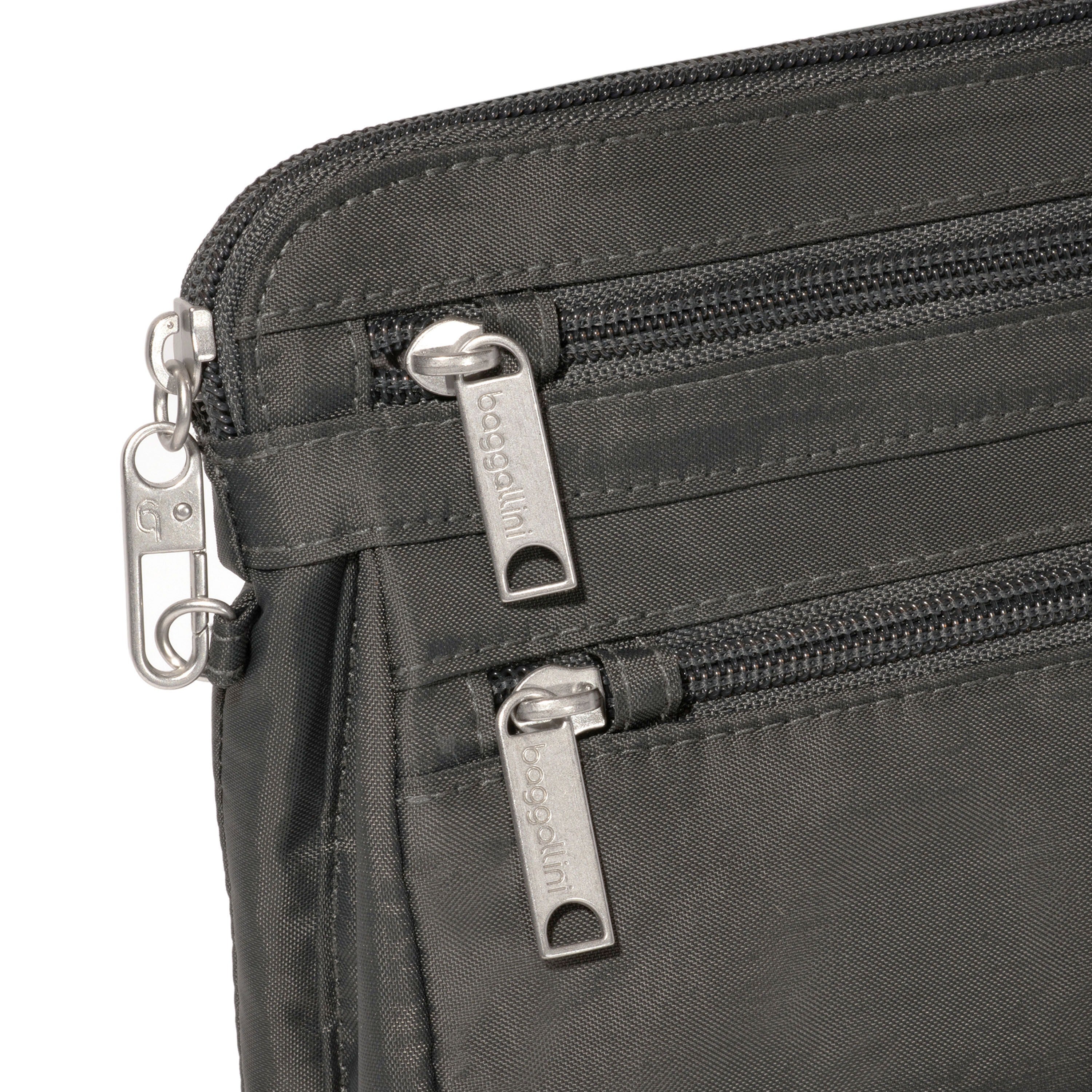 Securtex® Classic Anti-Theft Crossbody Bag 36