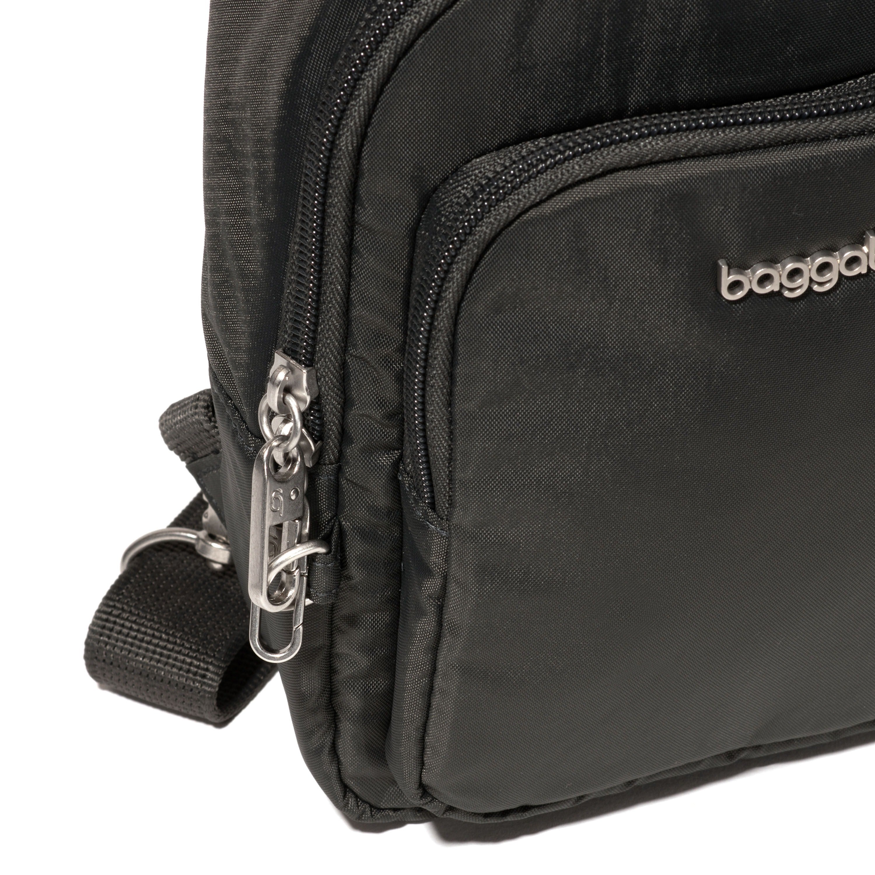Securtex® Classic Anti-Theft Daytripper Sling Bag 40