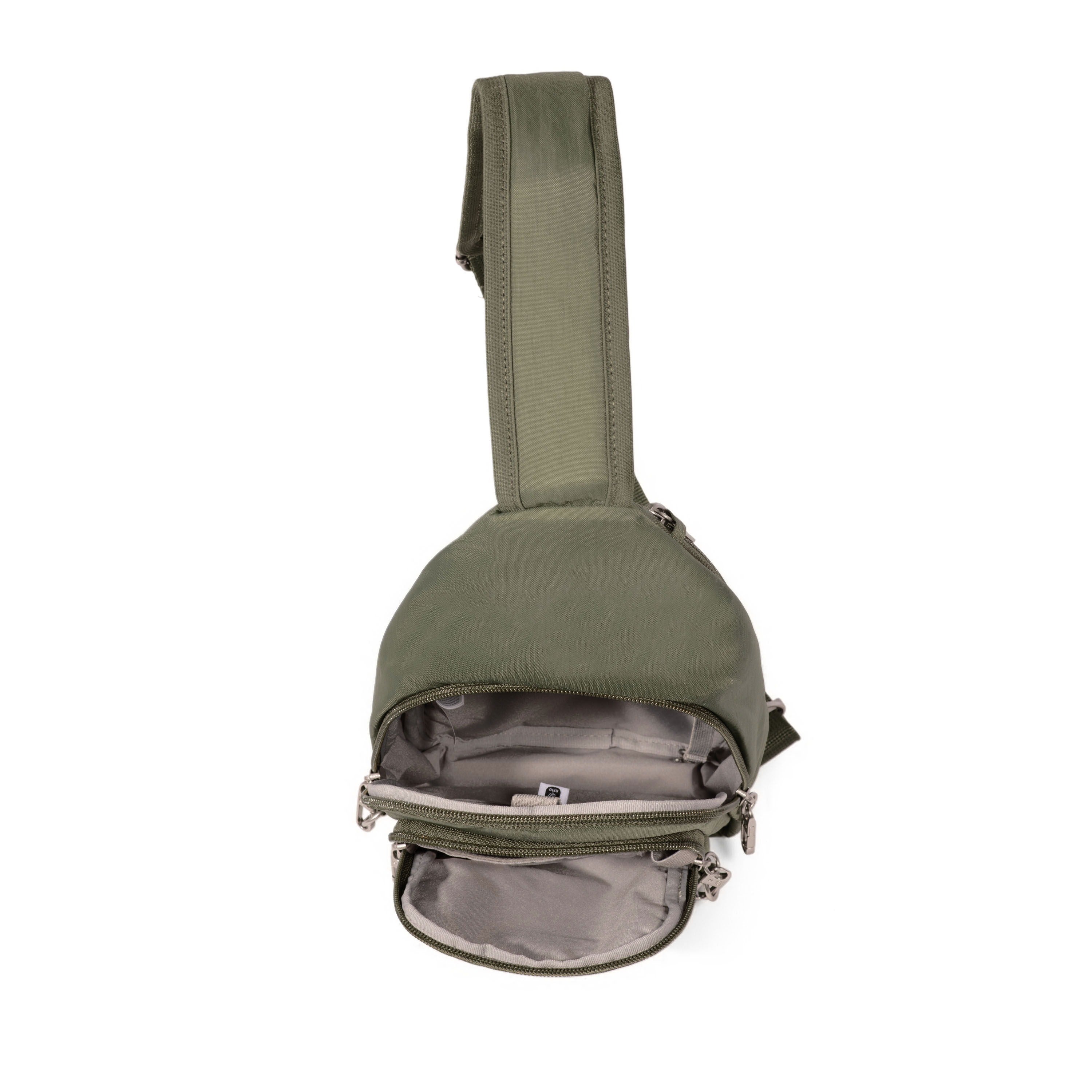 Securtex® Classic Anti-Theft Daytripper Sling Bag 54