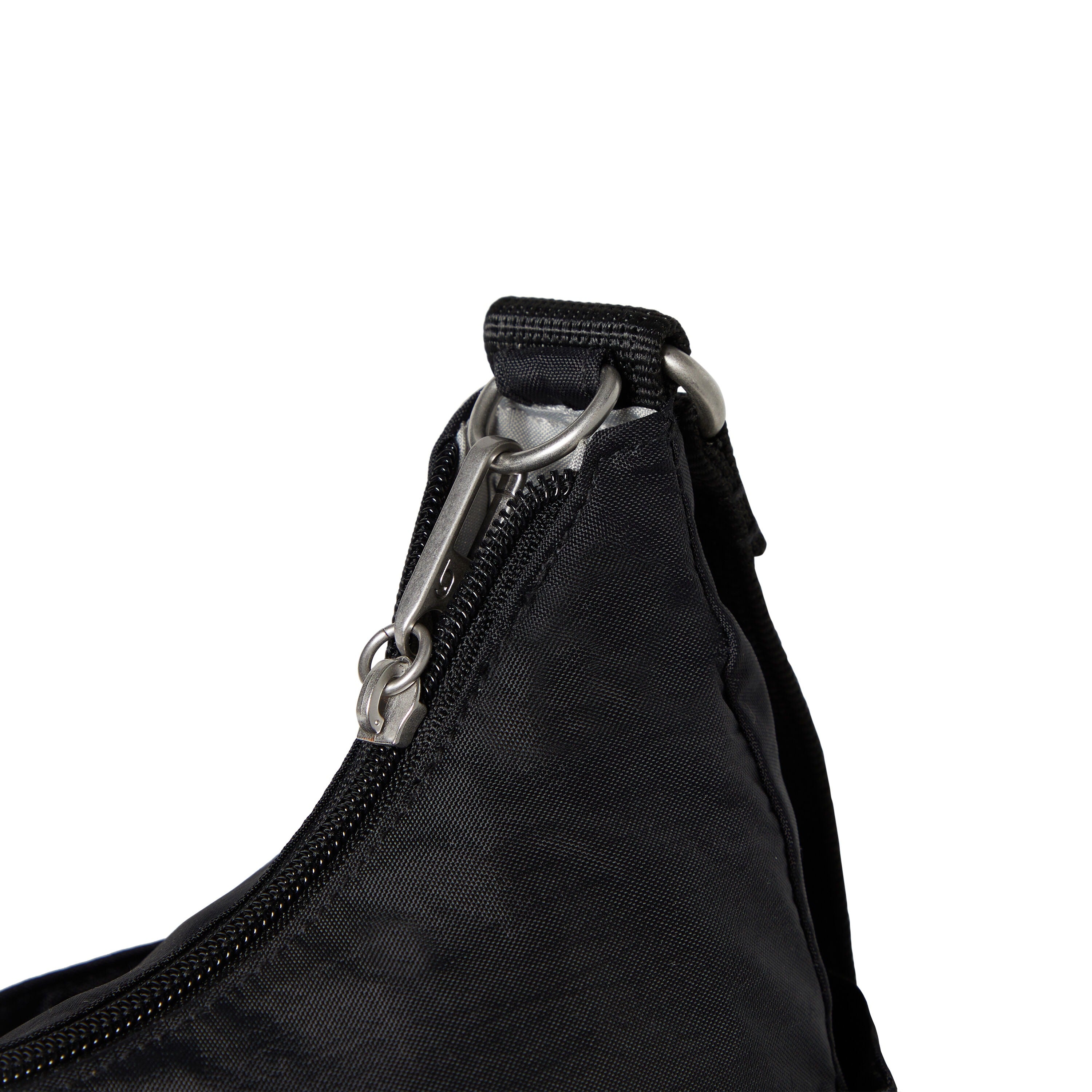 Securtex® Classic Anti-Theft Free Time Crossbody Bag 26