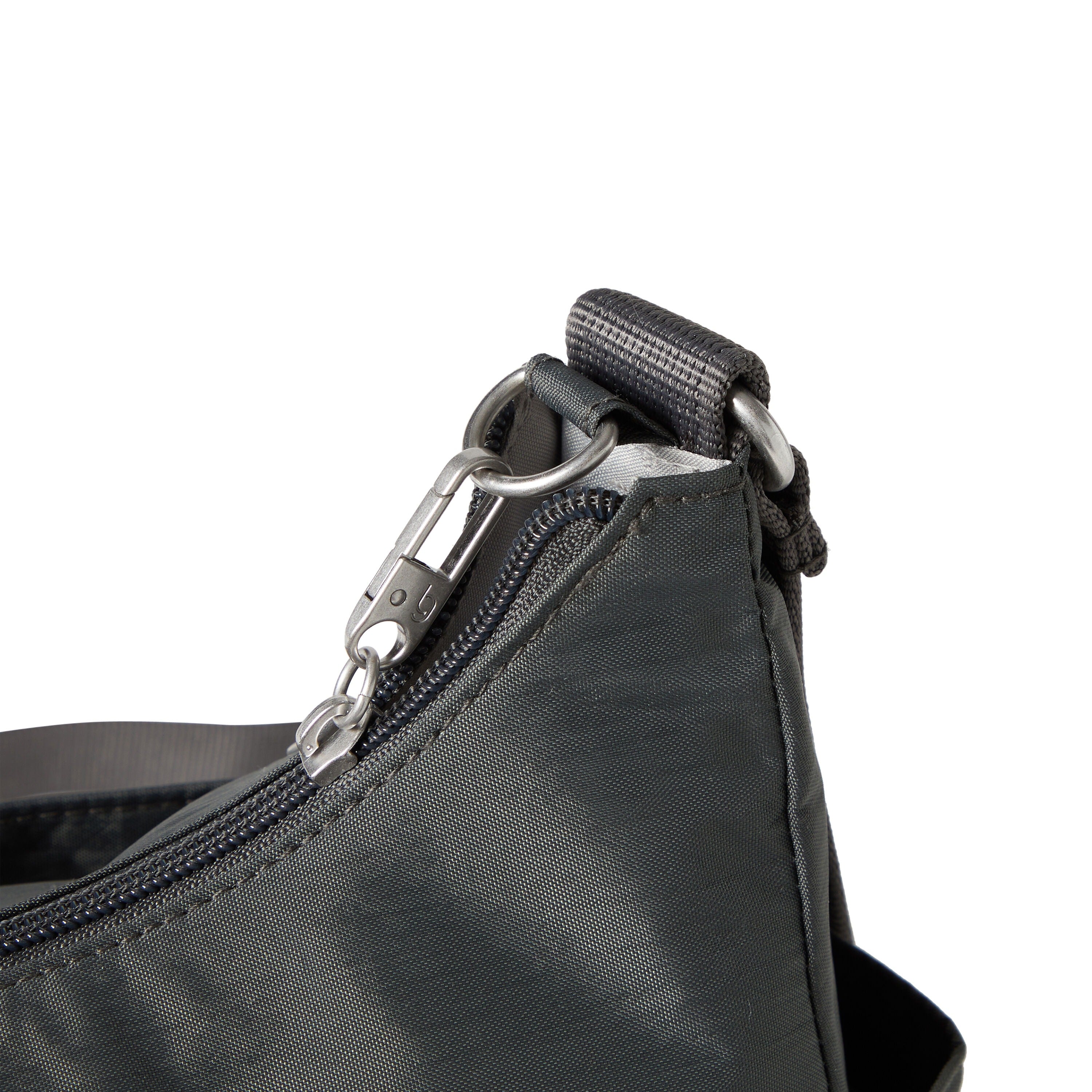 Securtex® Classic Anti-Theft Free Time Crossbody Bag 22