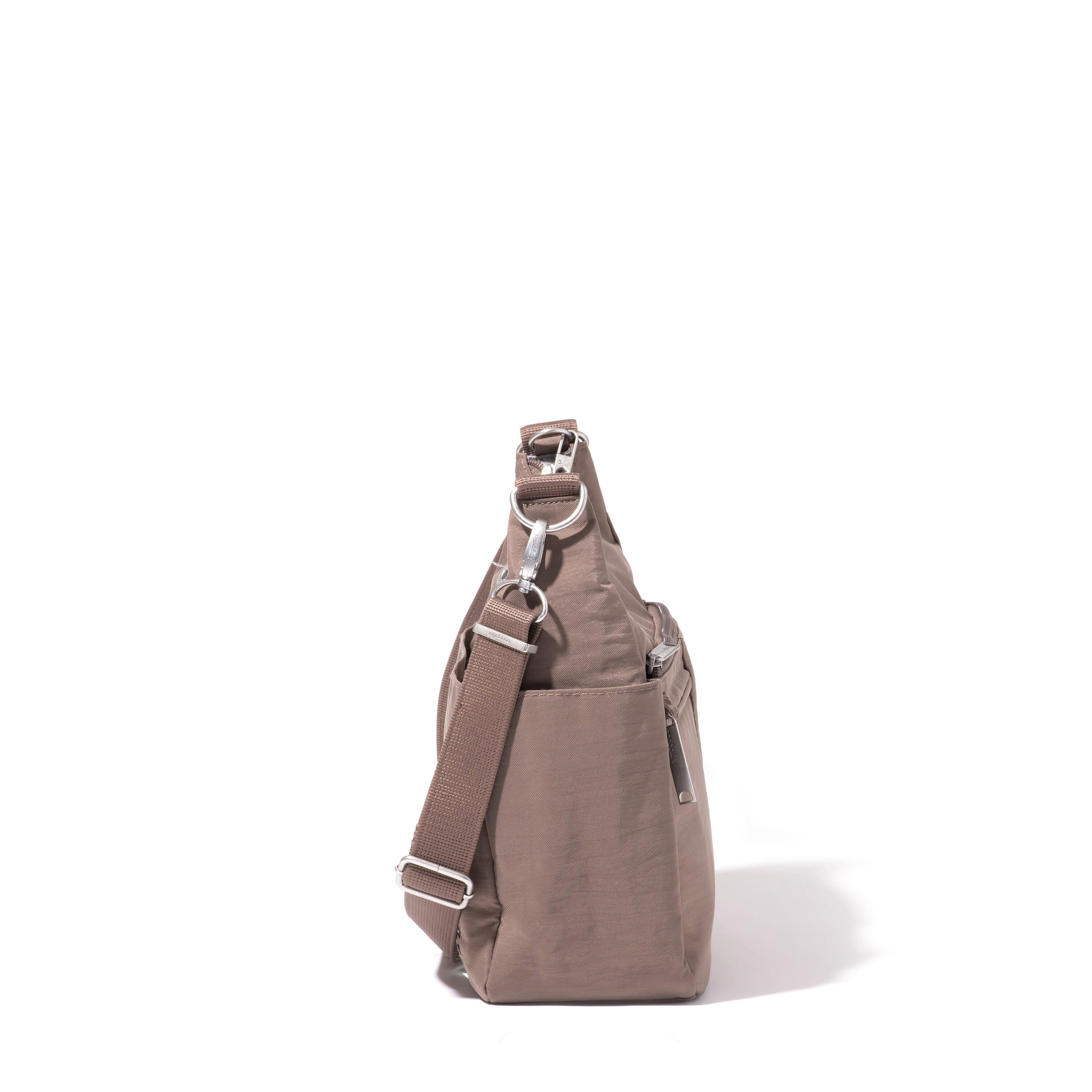 Securtex® Classic Anti-Theft Free Time Crossbody Bag 33
