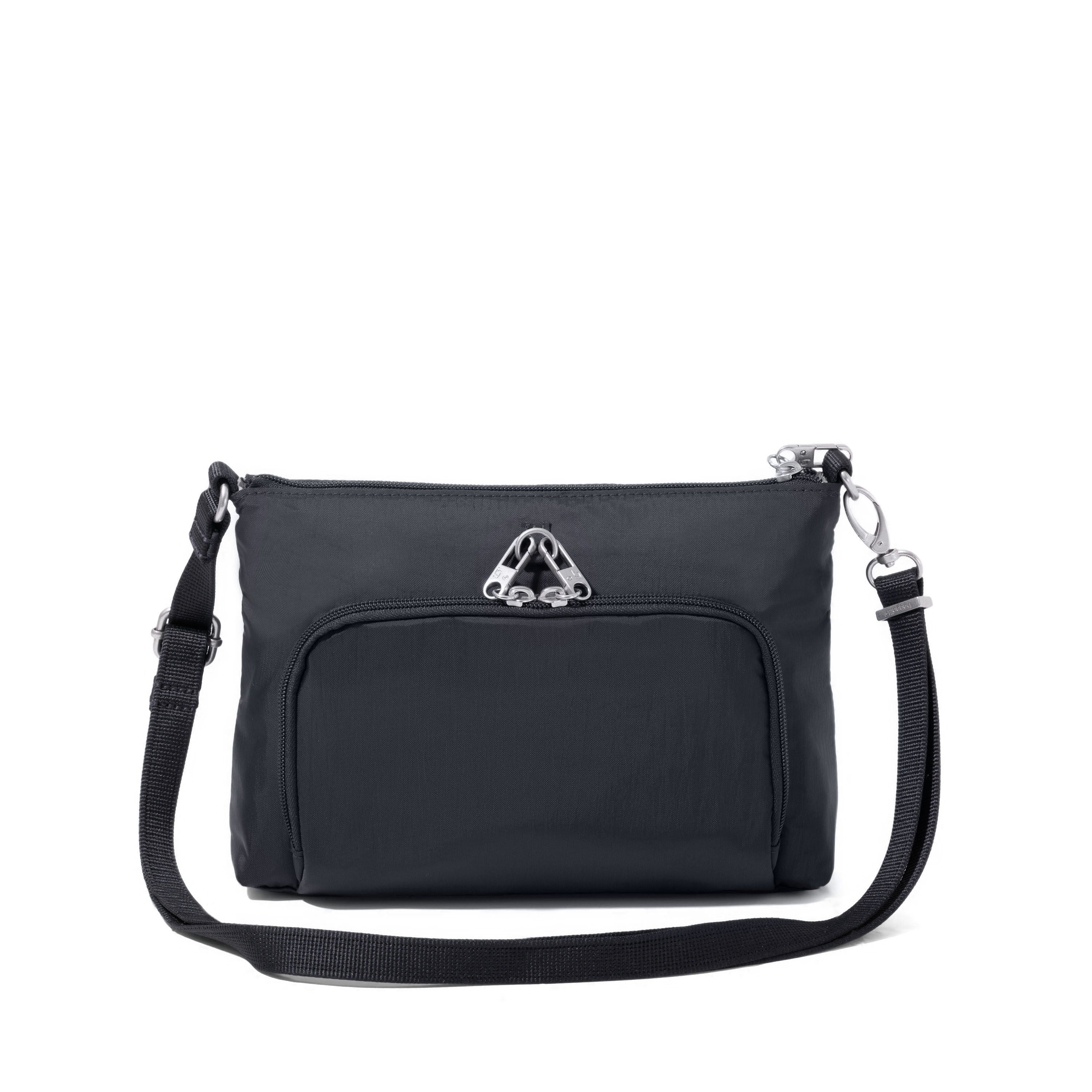 Securtex® Classic Anti-Theft Keepsake Crossbody 13