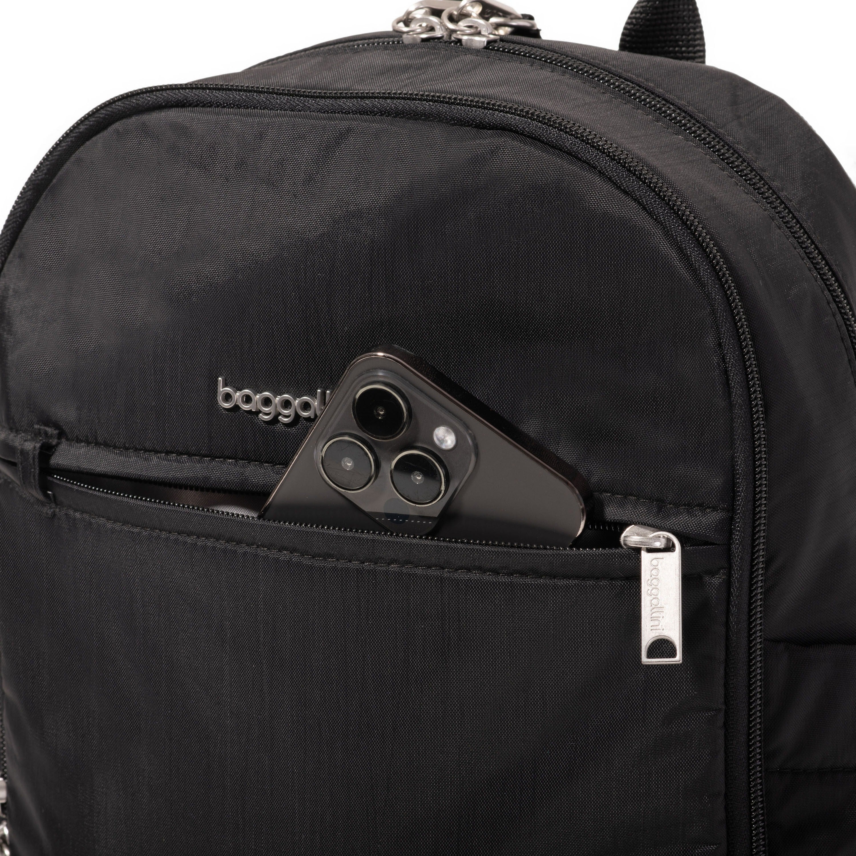 Securtex® Classic Anti-Theft Getaway Backpack 6
