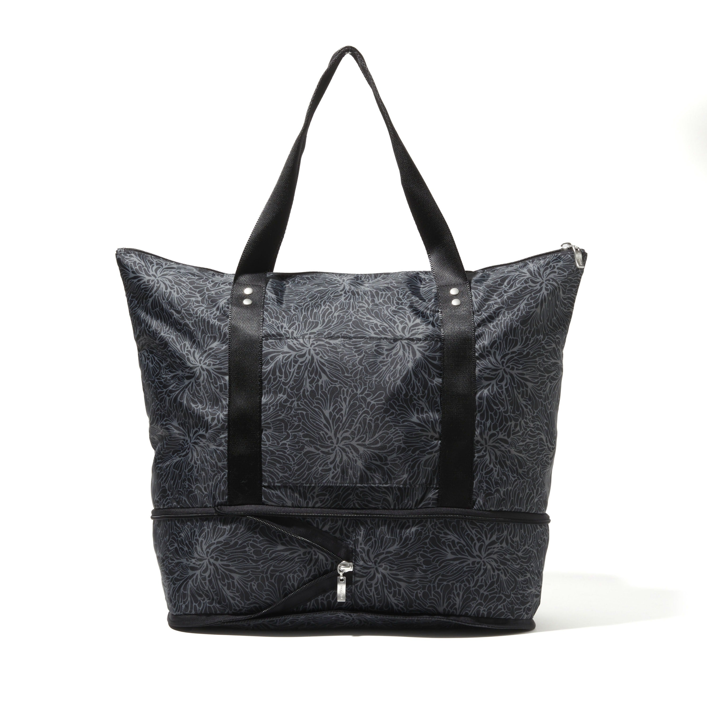 Carryall Expandable Packable Tote 21