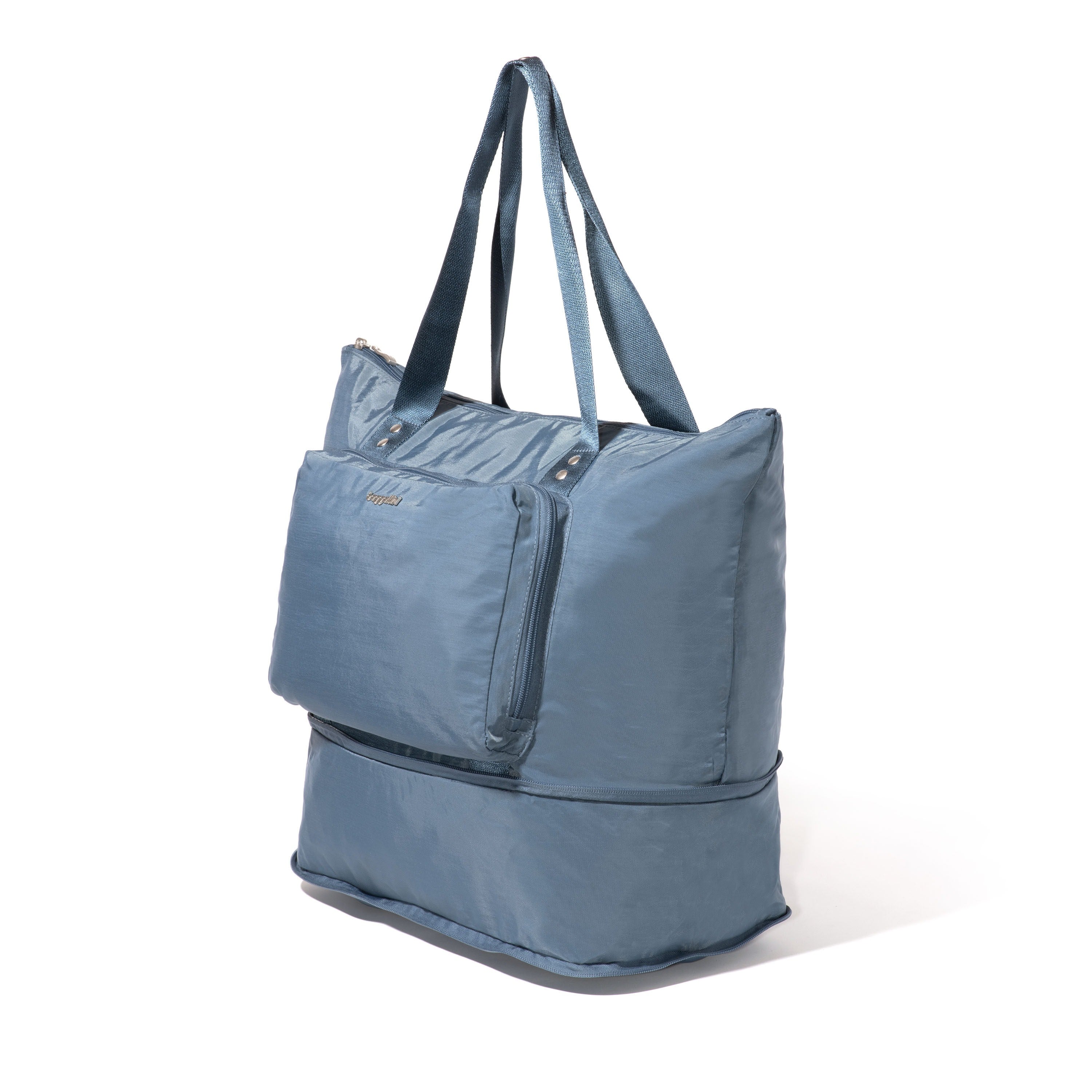 Carryall Expandable Packable Tote 16