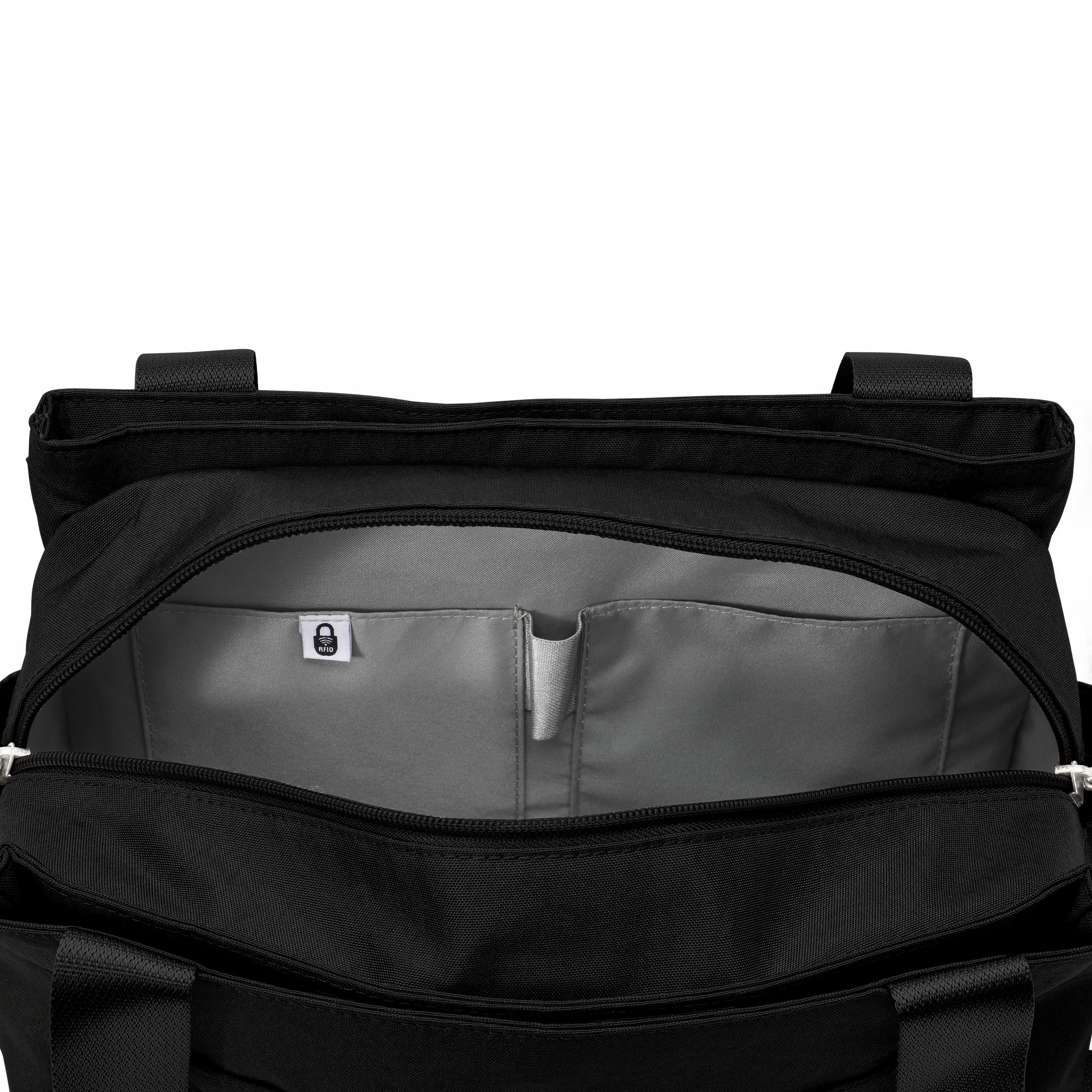 Coastal Flip Lock Trio Satchel 19