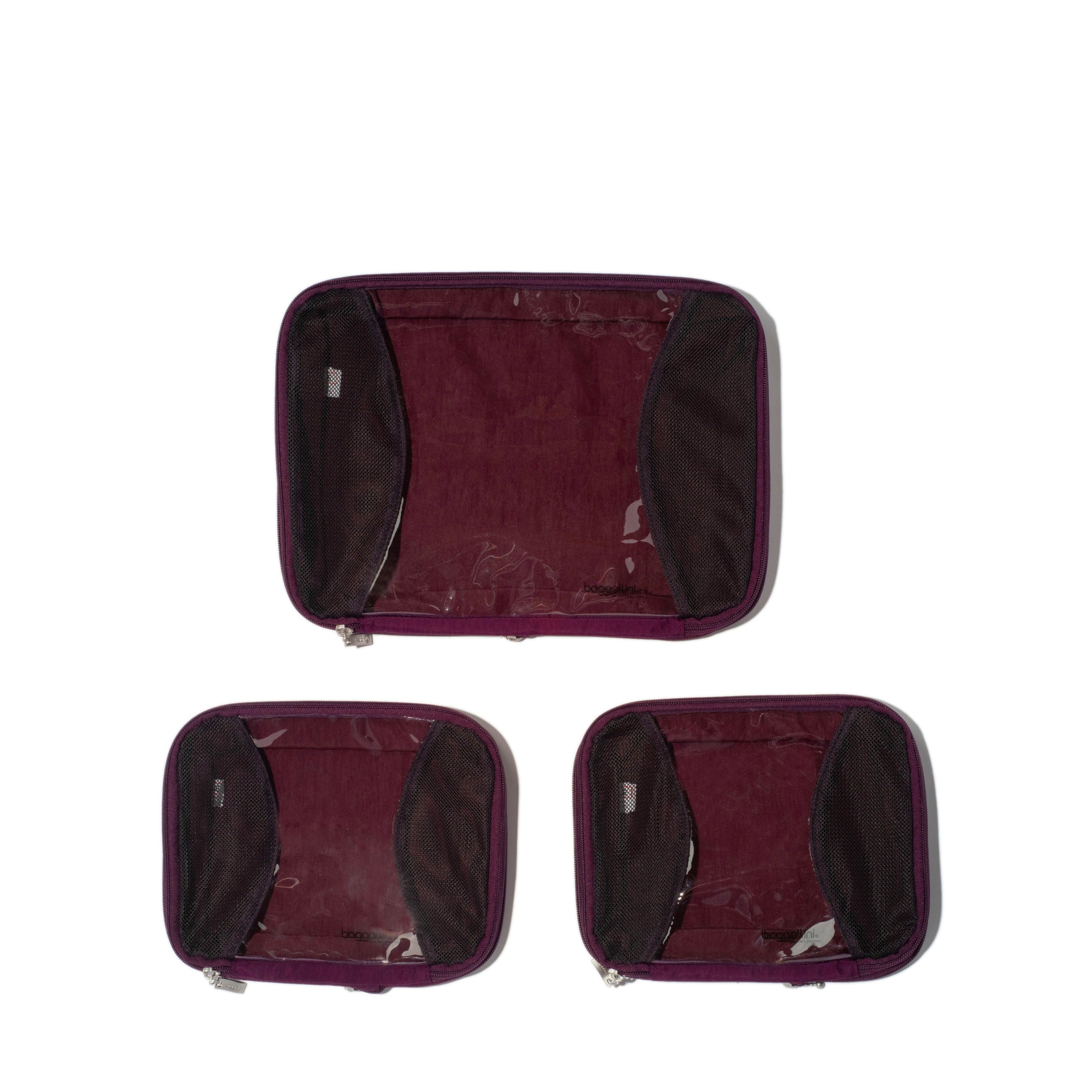 Compression Cube 3-Piece Set 33