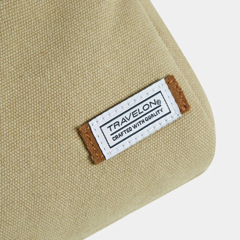 Travelon Anti-Theft Heritage Crossbody 14