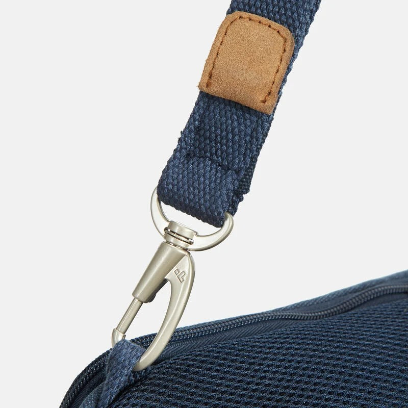 Travelon Anti-Theft Heritage Sling 26